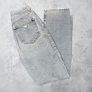 Vintage 90s Guess Denim jeans